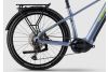 Rower elektryczny Haibike Trekking 7.5 PW-X3 720Wh w 100% gotowy do jazdy